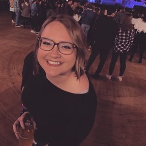 Meet your Posher, Mary